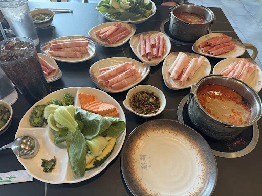 Kirin Hot Pot